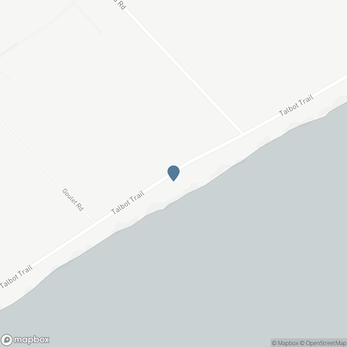 6576 TALBOT TRAIL, Chatham-Kent, Ontario N0P 1W0